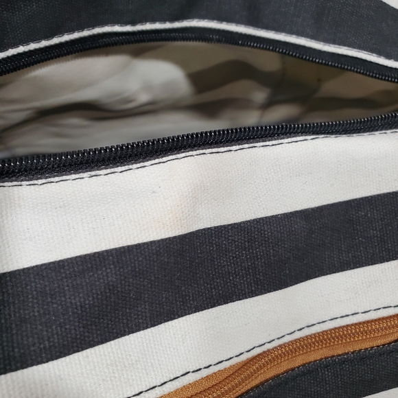 NWOT - Unisex Overnight/Weekender Bag - Picture 9 of 11